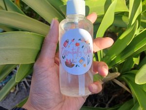 LINEN SPRAY/ AIR FRESHENER