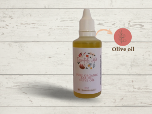 Ear oil 50ml