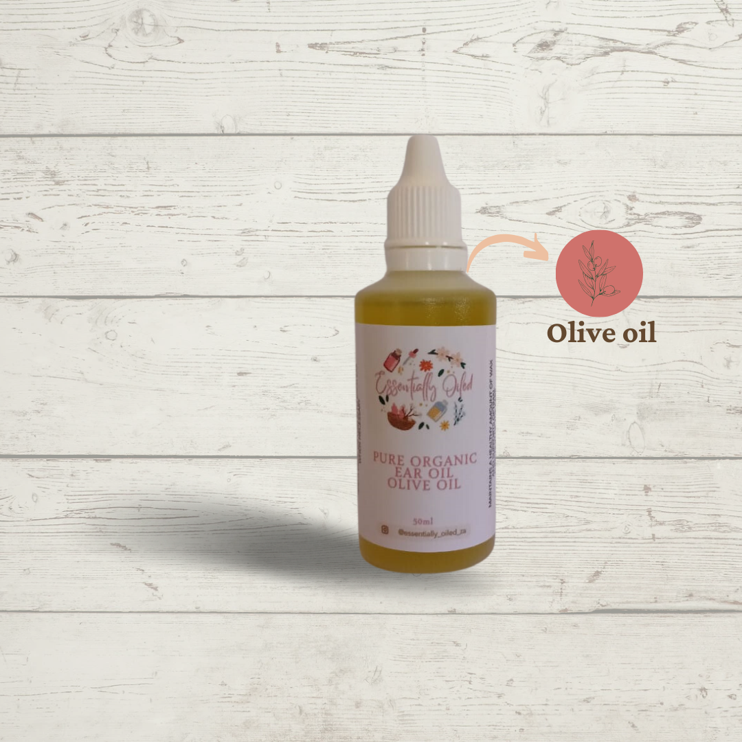 Ear oil 50ml