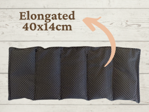 Wheat Bags - Elongated long