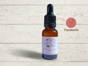Turmeric Face Serum 20ml
