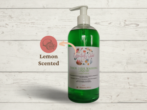 Dish washing liquid 500ml