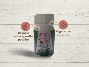 Ayurvedic ashwagandha