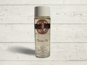 Natural tissue oil 100ml