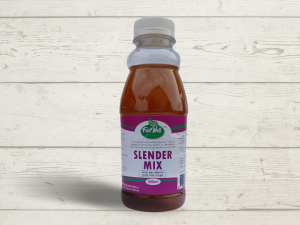 Slender mix 500ml