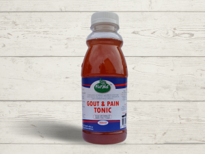 Gout and pain tonic 500ml