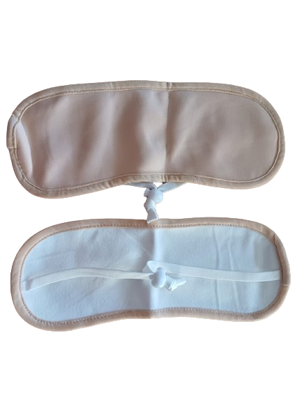 Castor Oil Packs - Leg/neck/feet/breast/knee - Image 2