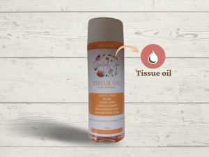 Tissue Oil 100ml