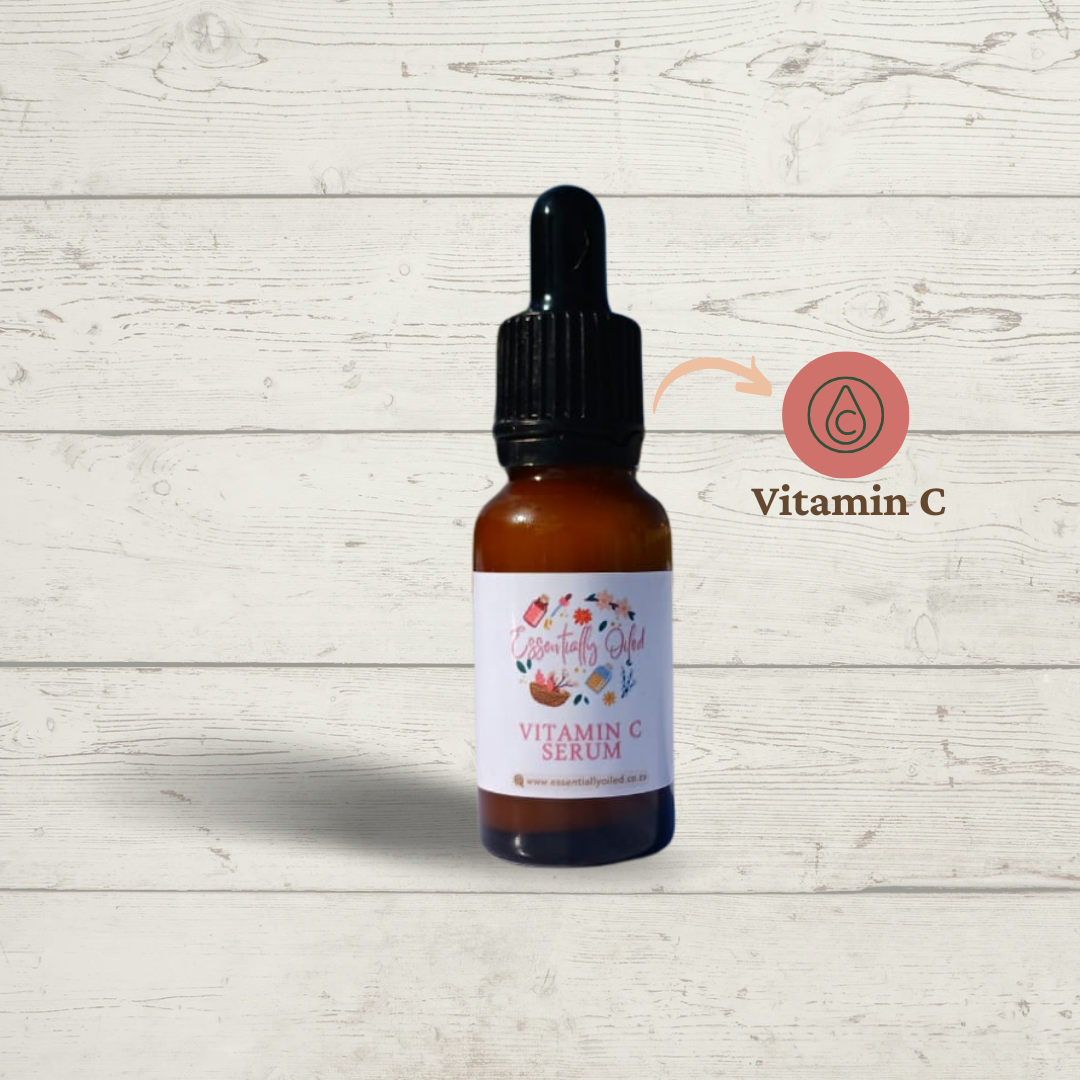 Vitamin C Serum 20ml