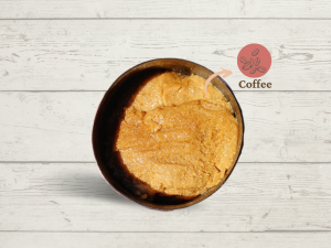 Coffee Scrub 250g