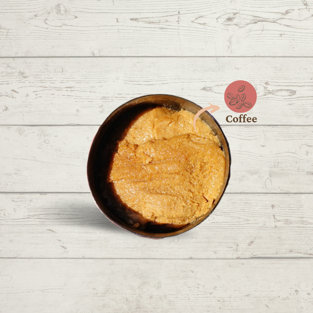 Coffee Scrub 250g