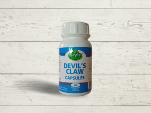 Devil's Claw Capsules