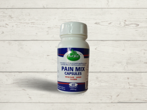 Pain Mix Capsules