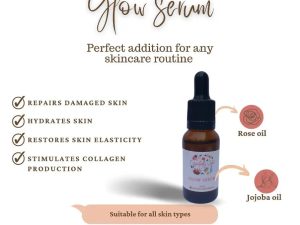 Glow Serum