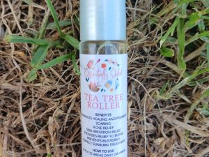 Tea Tree Roller