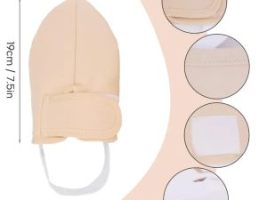 FEET CASTOR OIL PACK