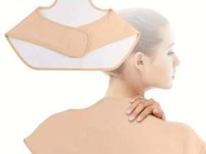 SHOULDER CASTOR OIL PACK