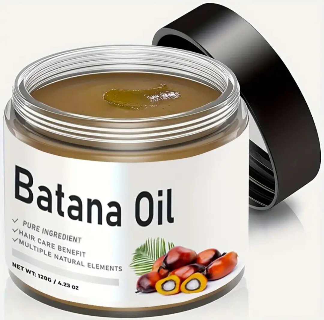 Batana Hair oil