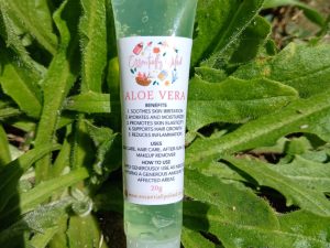 Aloe Vera Gel