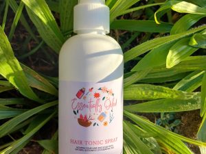 Hair Tonic spray